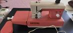 Crystal B/O sewing machine Vintage, Antiek en Kunst, Ophalen of Verzenden