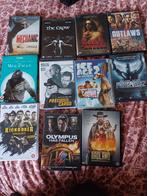 Dvd's met elk verschillende genres, Cd's en Dvd's, Ophalen, Zo goed als nieuw