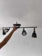 Nieuwe landelijke plafondlamp, luchter, Huis en Inrichting, Lampen | Spots, Ophalen, Zo goed als nieuw