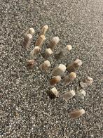 Edelstenen stock, Ophalen