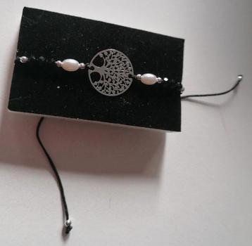 Nieuwe armband beschikbaar voor biedingen