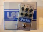 Electro harmonix LPB-3 Booster, Muziek en Instrumenten, Effecten, Ophalen of Verzenden