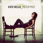 CD- Katie Melua- Piece by Piece, Ophalen of Verzenden