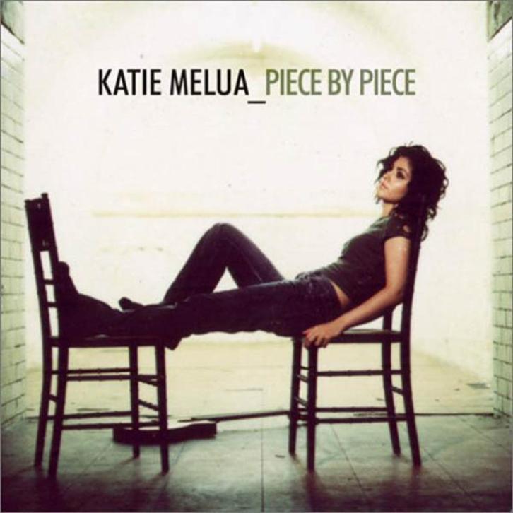 CD- Katie Melua- Piece by Piece, Cd's en Dvd's, Cd's | Pop, Ophalen of Verzenden