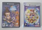 2x GC games : Mario Party 5 & Attack of the Twonkies, Avontuur en Actie, RetroGamed, Ophalen of Verzenden, Zo goed als nieuw