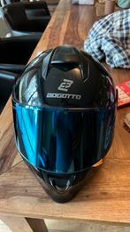 Motorhelm Bogotto, Motoren, Kleding | Motorhelmen, Ophalen, Tweedehands, L, Heren