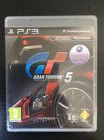 Jeu PS3 Gran Tourismo 5, Consoles de jeu & Jeux vidéo, Jeux | Sony PlayStation 3, Comme neuf