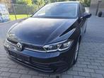 Volkswagen Polo LIFE 1.0L TSI 95//28.000km/top staat, Auto's, Stof, Adaptieve lichten, Zwart, Bedrijf