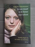 Ik was twaalf en ik fietste naar school, Enlèvement ou Envoi, Autre, Comme neuf, Sabine Dardenne