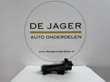 TESLA MODEL 3 MISTLAMP LINKS VOOR 1507932-10-C beschikbaar voor biedingen