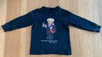 Ralf Lauren T-shirt lange mouwen, Ophalen of Verzenden, Zo goed als nieuw