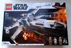 75301 LEGO Star Wars Luke Skywalker's X-wing Fighter, Ophalen of Verzenden, Nieuw, Complete set, Lego