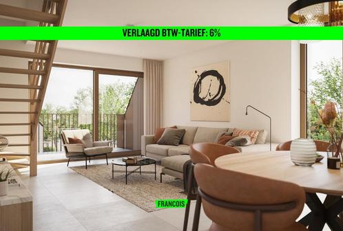 Appartement te koop in Aartrijke, 1 slpk, Immo, Huizen en Appartementen te koop, Appartement