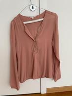 Gigue blouse, mt 36, Kleding | Dames, Blouses en Tunieken, Ophalen of Verzenden, Zo goed als nieuw, Maat 36 (S), Overige kleuren