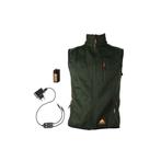 Gilet chauffant chasse Fire Performance Alpenheat, Sports & Fitness, Enlèvement ou Envoi, Neuf