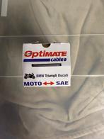 Optimate adapter voor motorfietsen - SAE, nooit gebruikt, Motoren