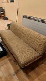 Slaapzetel (vintage), Antiek en Kunst, Antiek | Meubels | Bedden, Ophalen