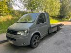 Volkswagen Transporter Takelwagen START NIET, Auto's, Bestelwagens en Lichte vracht, Volkswagen, Bedrijf, Grijs, 2 deurs
