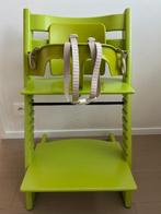 Stokke Trip Trap Stoel, Enlèvement, Utilisé, Chaise évolutive, Ceinture(s)
