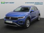 Volkswagen T-Roc T-Roc 1.0 TSI Life, Airbags, 129 g/km, Handgeschakeld, SUV of Terreinwagen
