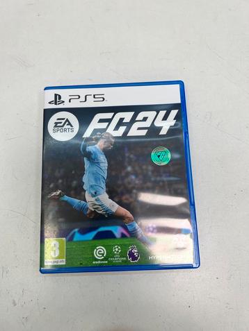 Fc 24, fifa 22, battlefront 2