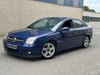 Opel Vectra GTS 1.9 CDTI OPC Kit, Auto's, Opel, Blauw, Leder en Stof, Vectra, Bedrijf