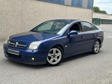 Opel Vectra GTS 1.9 CDTI OPC Kit beschikbaar voor biedingen
