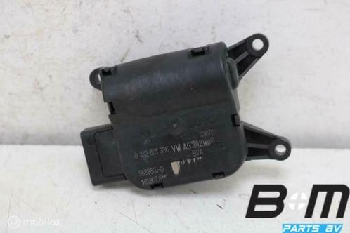 Kachelklepmotor VW Caddy 2K 1K0907511C, Auto-onderdelen, Overige Auto-onderdelen, Gebruikt
