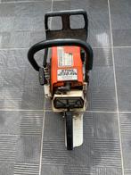 ketingzaag stihl 038, Tuin en Terras, Ophalen, Zo goed als nieuw