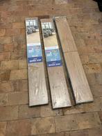 Quickstep, Ophalen, Nieuw, Parket