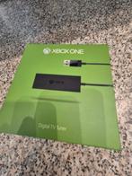 Digitale TV Tuner, Games en Spelcomputers, Spelcomputers | Xbox One, Ophalen, Nieuw, Xbox One
