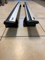 Barres de toit evo wingbar thules, Auto diversen, Dakdragers, Ophalen, Zo goed als nieuw