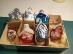 Oude kerstballen, Diversen, Kerst, Ophalen of Verzenden