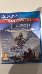 Horizon Zero Dawn (PlayStation Hits), PS4, Games en Spelcomputers, Games | Sony PlayStation 4, Ophalen, Overige genres, Vanaf 16 jaar