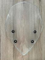 Pare brise moto ducati hyperstrada, Motoren, Ophalen of Verzenden