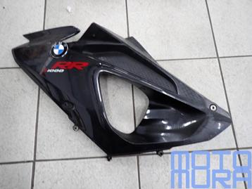 Zijkuip links BMW S1000RR 2009 - 2011 linker linkse zij zijk beschikbaar voor biedingen