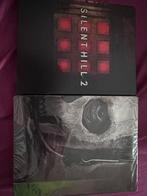 Steelbook silent hill 2 et modern warfare 2, Games en Spelcomputers, Games | Sony PlayStation 5, Ophalen, Zo goed als nieuw