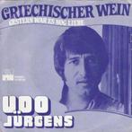 Udo Jurgens, Cd's en Dvd's, Ophalen of Verzenden, Zo goed als nieuw