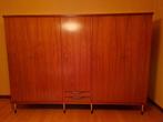 Retro Vintage kast - jaren 70, Huis en Inrichting, Ophalen, Zo goed als nieuw