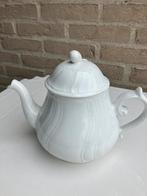 Theepot Villeroy &Boch -Diamant, Antiek en Kunst, Antiek | Servies los, Ophalen