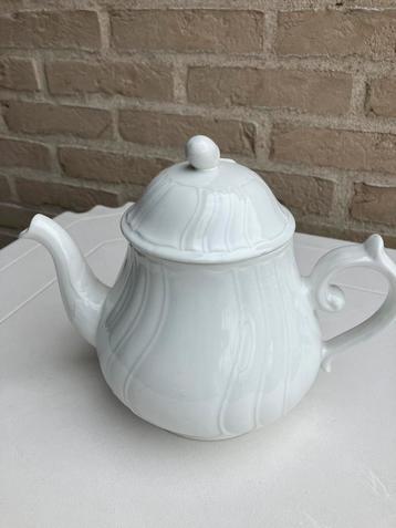 Theepot Villeroy &Boch -Diamant  beschikbaar voor biedingen