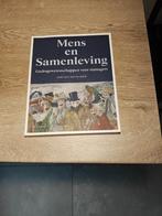 Mens & Samenleving 2022, Boeken, Kunst en Cultuur | Beeldend, Ophalen of Verzenden, Gelezen
