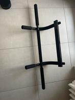 Optrekstang - nieuwstaat, Sport en Fitness, Ophalen