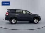 Toyota Land Cruiser 2.8 D-4D-F Comfort High Roof Blind Van T, Auto's, Wit, Bedrijf, SUV of Terreinwagen, Start-stop-systeem