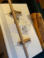 Barre de traction en frêne. Artworks/Manufactum, Neuf, Enlèvement ou Envoi, Autres types, Autres matériaux