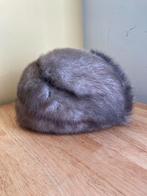 Bontmuts M, Kleding | Dames, Hoeden en Petten, Ophalen, Zo goed als nieuw, Hoed