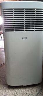 Mobiele airco Domo, Ophalen, Gebruikt, Mobiele airco