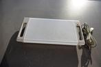 schotelverwarmer Philips, Ophalen of Verzenden, Gebruikt