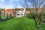 Halfopen bebouwing centrum Oudenburg, Immo, Huizen en Appartementen te koop, 200 tot 500 m², Overige soorten, Oudenburg, Provincie West-Vlaanderen