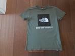 The North Face jongen 11/12 jaar t-shirt, Kinderen en Baby's, Kinderkleding | Maat 146, Ophalen of Verzenden, Shirt of Longsleeve